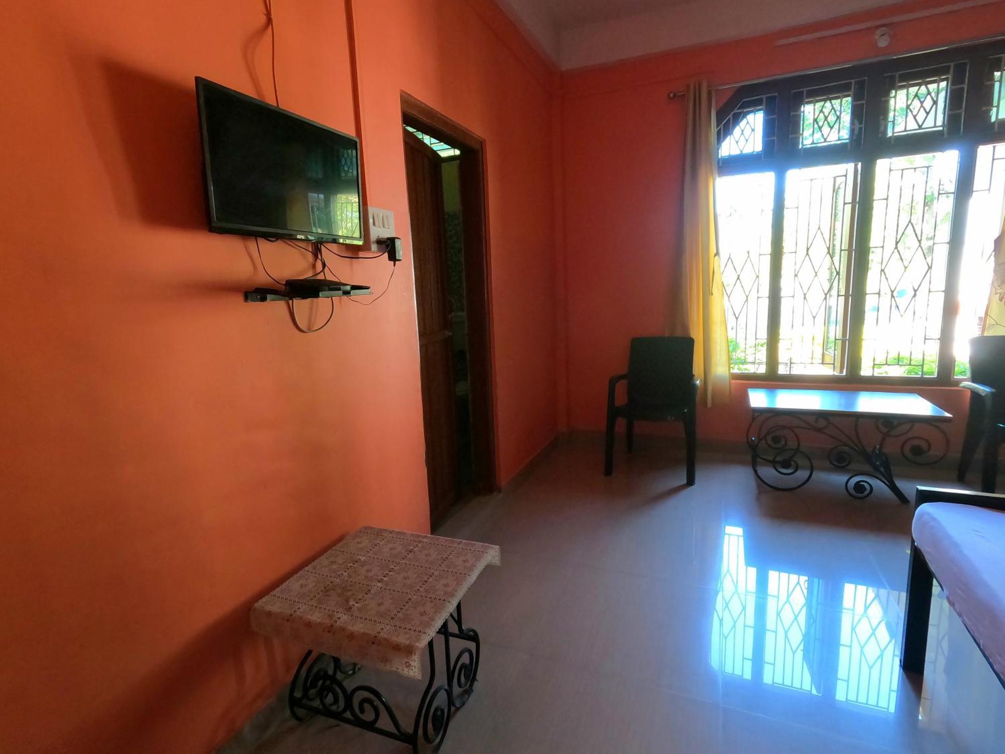 Kareng Party Camp N Homestay Kaziranga Bagian luar foto