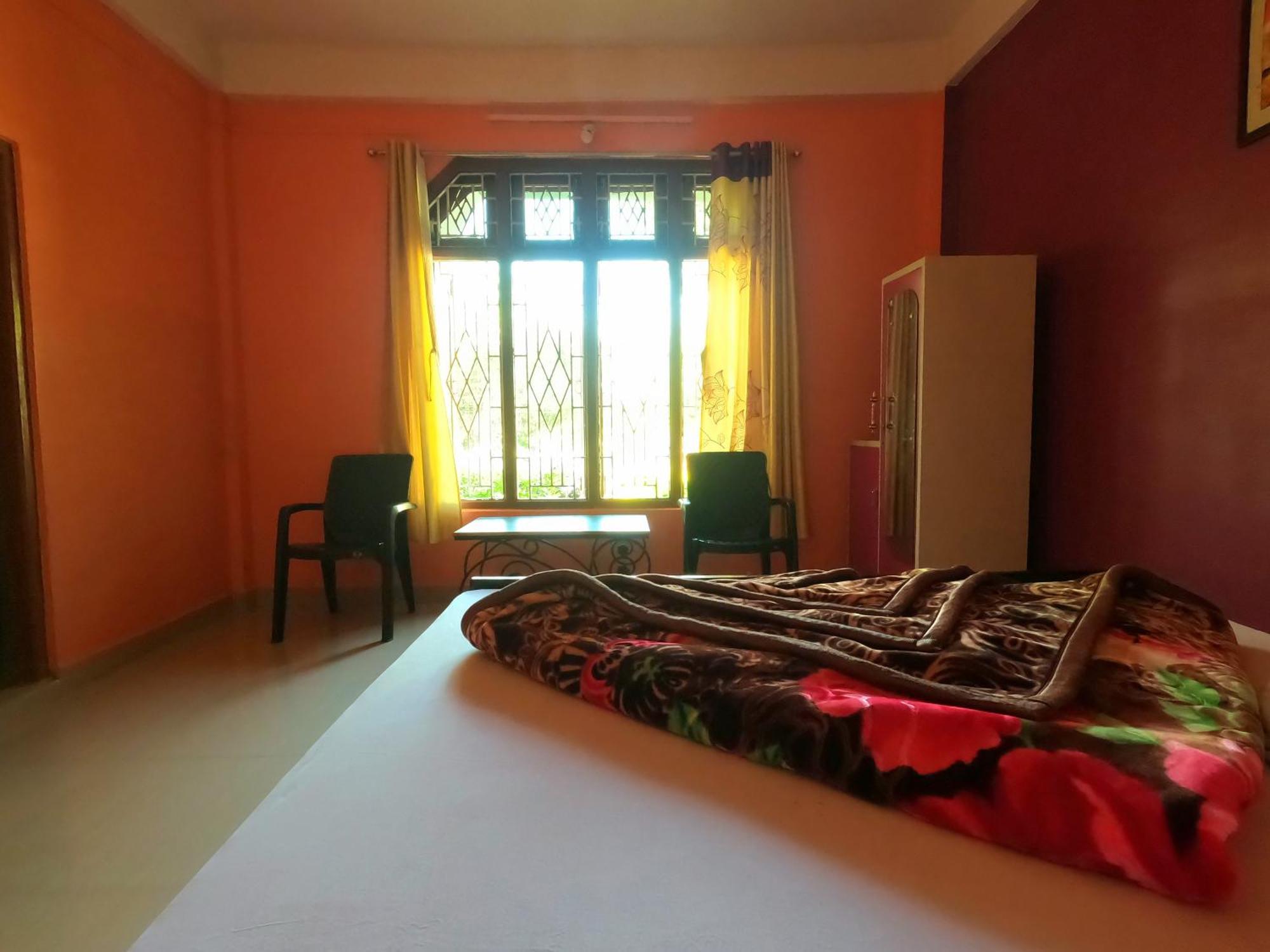 Kareng Party Camp N Homestay Kaziranga Bagian luar foto