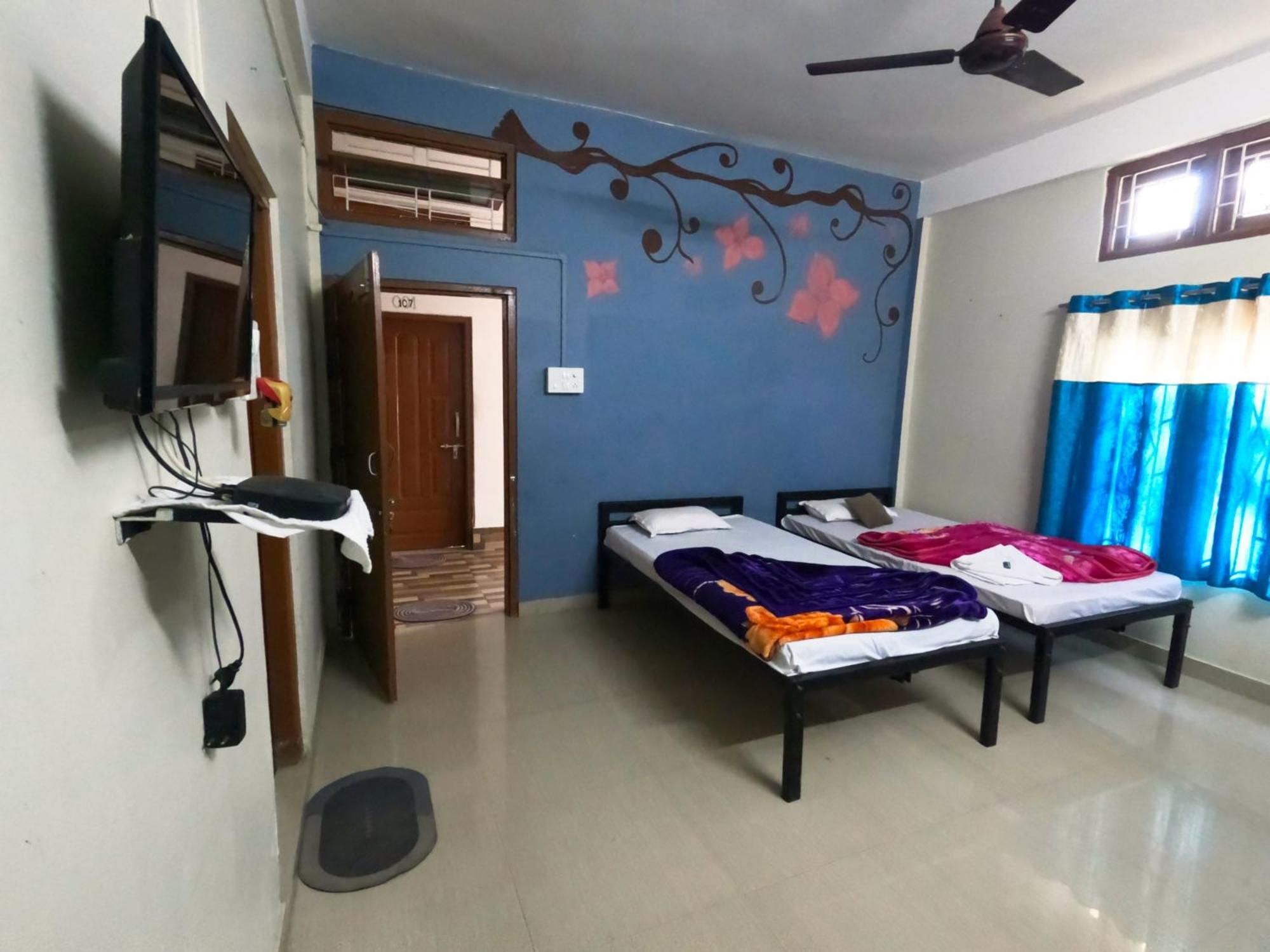 Kareng Party Camp N Homestay Kaziranga Bagian luar foto