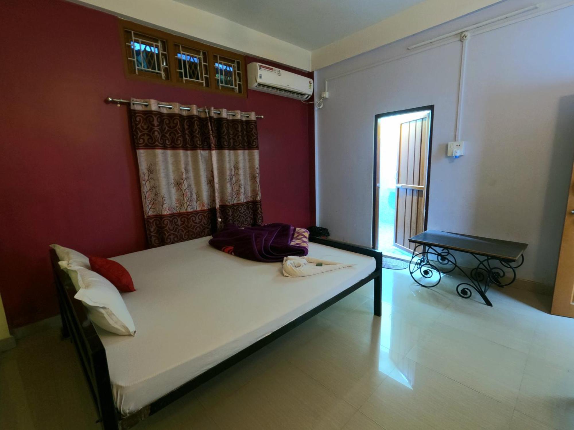 Kareng Party Camp N Homestay Kaziranga Bagian luar foto